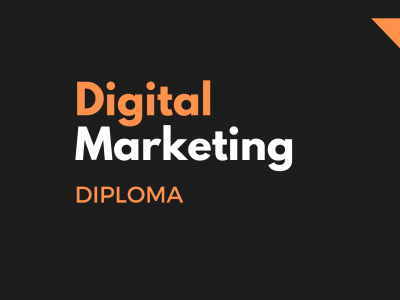 DMD | Digital Marketing Diploma